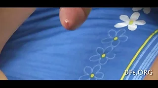 Mint screams everywhere pain